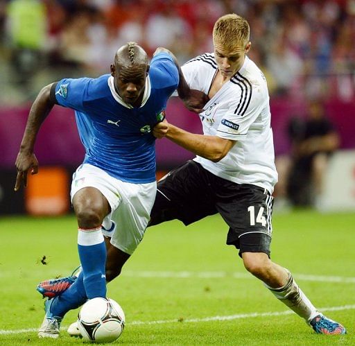 The focus has remained mostly on the pitch, with high-quality matches with the continent's best players